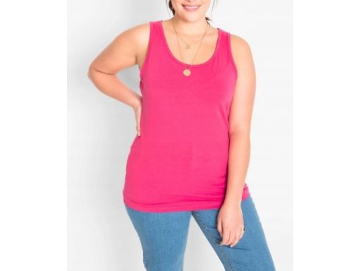 B.P.C top damski różowy r.36/38