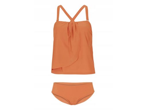 B.P.C miedziane tankini 38.