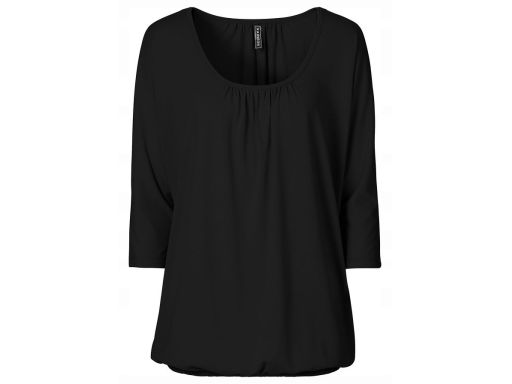 B.P.C bluzka czarna t-shirt 48/50.