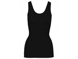 B.P.C modelujący top czarny shape silny stopień modelowania r.42