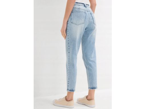 B.P.C modne jeansy