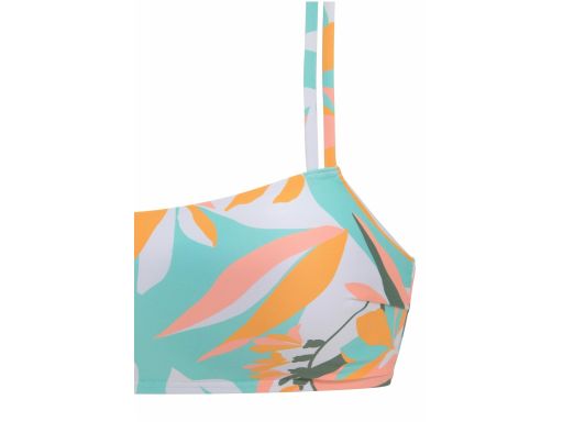 Sunseeker bikini z ozdobnymi paskami na plecach 36 C/D