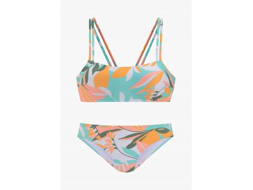 Sunseeker bikini z ozdobnymi paskami na plecach 36 C/D