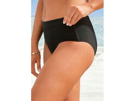 B.P.C bikini balkonetka z zamkiem i z figami 38 (75B).