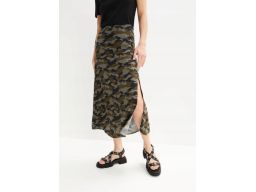 B.P.C moro spódnica midi r.38