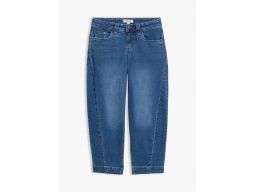 B.P.C jeansy barrel damskie r.46