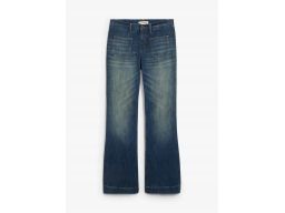 B.P.C jeansy klasyczne damskie r.50