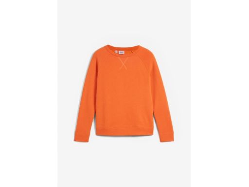 B.P.C bluza pomarańczowa damska 36/38.