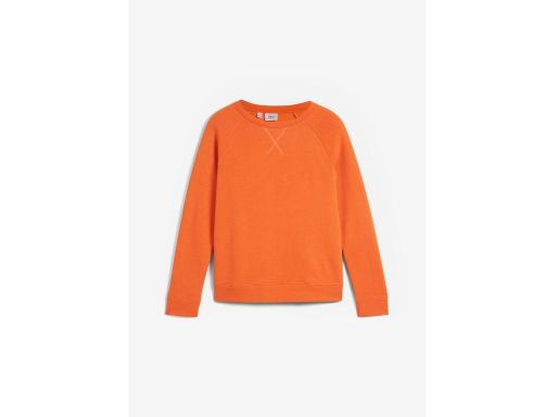 B.P.C bluza pomarańczowa damska 36/38.