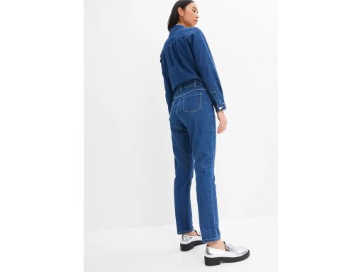 B.P.C kombinezon jeansowy modny ^50