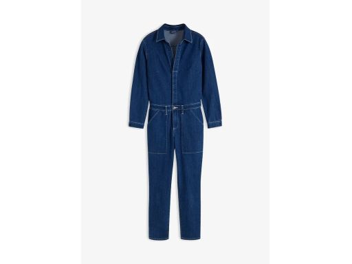 B.P.C kombinezon jeansowy modny ^50