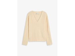 B.P.C sweter damski piaskowy r.56/58