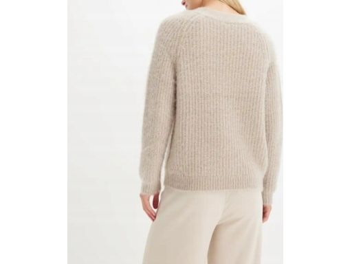 B.P.C sweter rozpinany