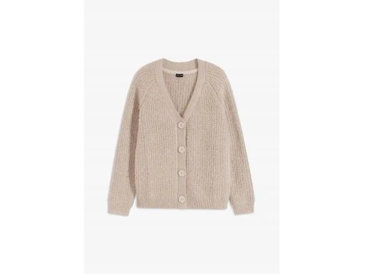 B.P.C sweter rozpinany 