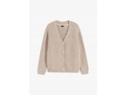 B.P.C sweter rozpinany 