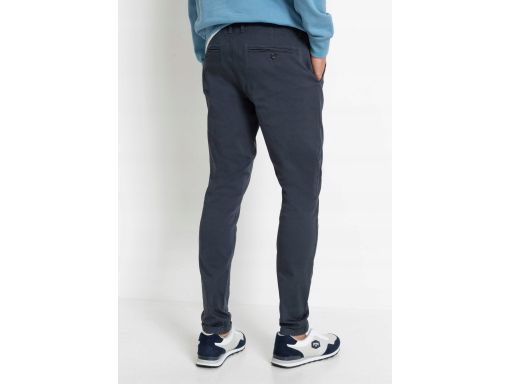B.P.C męskie spodnie chinos r.46