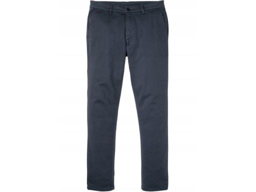 B.P.C męskie spodnie chinos r.46