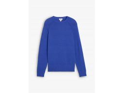 B.P.C niebieski sweter męski r.XXL