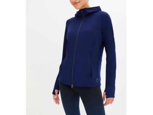 B.P.C damska bluza termiczna sportowa 40/42.