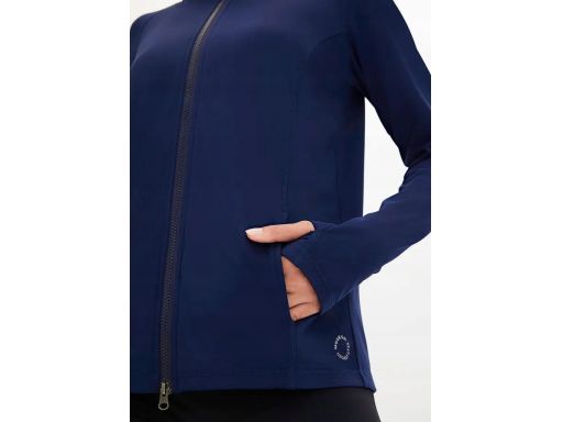 B.P.C damska bluza termiczna sportowa 40/42.