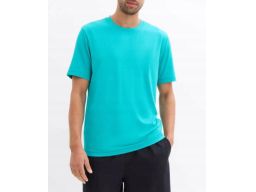 B.P.C t-shirt męski sportowy szmaragdowy r.XL