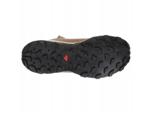 Salomon Buty trekkingowe damskie Outsnap Cswp W 42