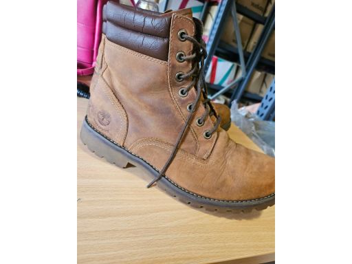 Timberland trzewiki męskie TB0A2E312311 rozmiar 43
