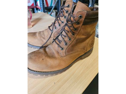 Timberland trzewiki męskie TB0A2E312311 rozmiar 43