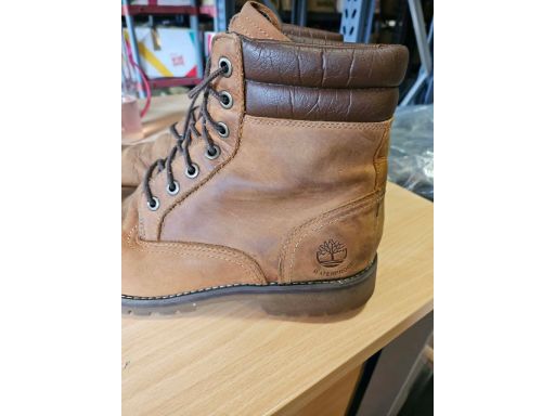 Timberland trzewiki męskie TB0A2E312311 rozmiar 43