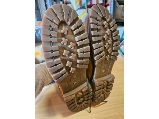 Timberland trzewiki męskie TB0A2E312311 rozmiar 43