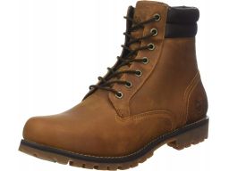 Timberland trzewiki męskie TB0A2E312311 rozmiar 43