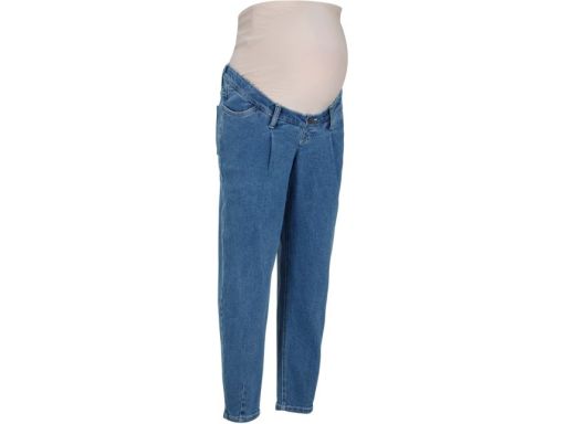 B.P.C ciążowe jeansy modne r.50