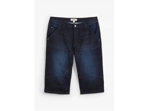 B.P.C spodenki bermudy jeans męskie r.44