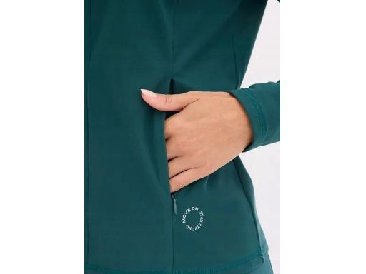 B.P.C damska bluza termiczna sportowa 48/50.