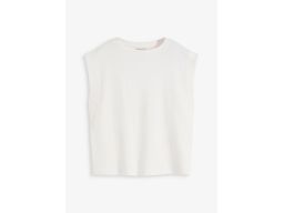 B.P.C top CZARNY luźny r.36/38