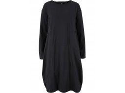 B.P.C sukienka czarna oversize r.48/50
