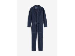 B.P.C kombinezon jeansowy modny r.48