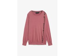 B.P.C bluzka sportowa z napisami r.44/46