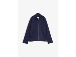 B.P.C damska bluza granatowa rozpinana r.44/46