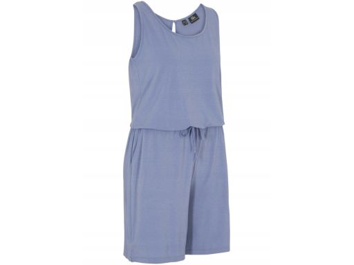 B.P.C kombinezon niebieski indygo r.52/54