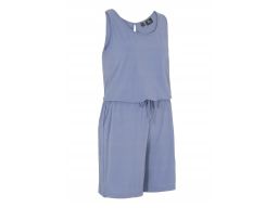 B.P.C kombinezon niebieski indygo r.52/54