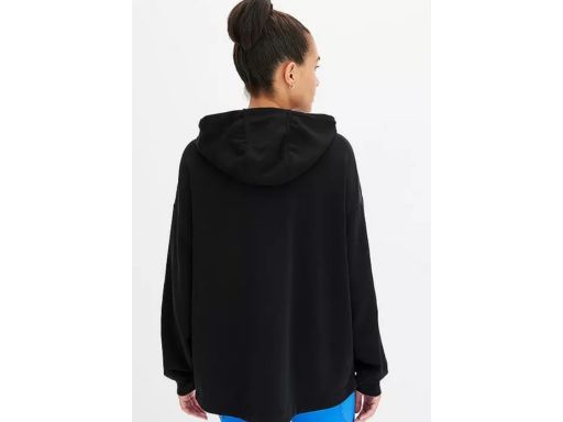 B.P.C bluza czarna sportowa szybkoschnąca 52/54.