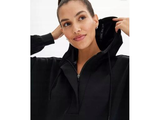 B.P.C bluza czarna sportowa szybkoschnąca 52/54.
