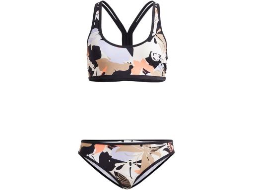 B.P.C bikini we wzory miękkie kolorowe 44.