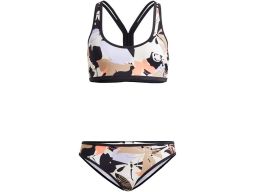 B.P.C bikini we wzory miękkie kolorowe 44.