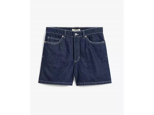 B.P.C damskie szorty jeansowe ciemne 44.