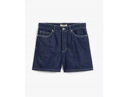 B.P.C damskie szorty jeansowe ciemne 44.