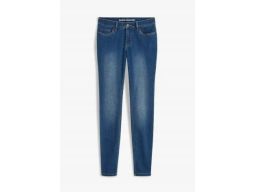 B.P.C jeansy skinny ze strechem 38.