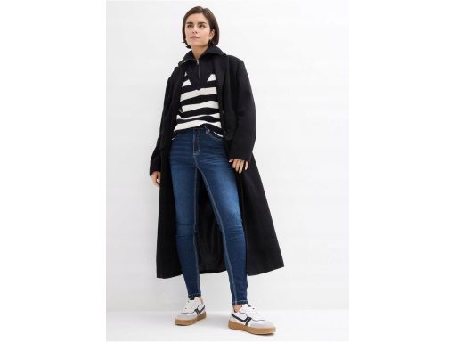 B.P.C jeansy skinny ze strechem 42.