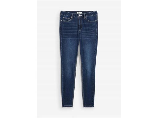 B.P.C jeansy skinny ze strechem 42.